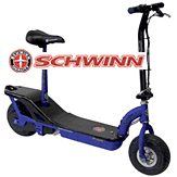 Schwinn S400 scooter