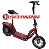 Schwinn S500 scooter