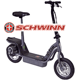Schwinn S600 scooter