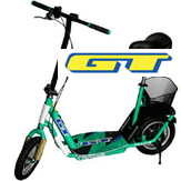 GT TRAILZ scooter