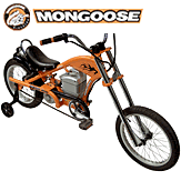 Mongoose VTC12v250 scooter