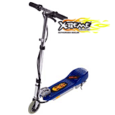 X-Treme X-10 scooter