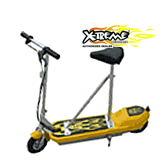 X-Treme X-11 scooter