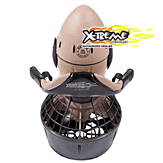 X-Treme X-151 scooter