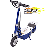 X-Treme X-X250 scooter