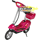 X-Treme X-360 scooter