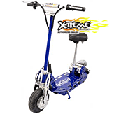 X-Treme X-500 scooter