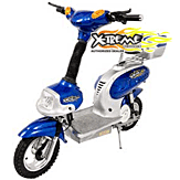 X-Treme X-560 scooter
