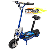 X-Treme X-600 scooter