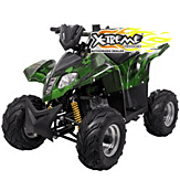 X-Treme XA-1000 scooter