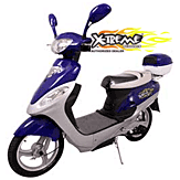 X-Treme XB-500 scooter