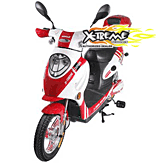 X-Treme XB-508 scooter