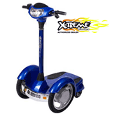 X-Treme XT-300 scooter