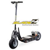 BladeZ XTR 450 scooter