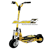 BladeZ XTR Comp II scooter