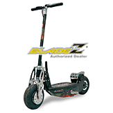 BladeZ XTR SE scooter