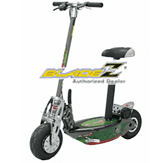BladeZ XTR SE Transport scooter