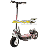 BladeZ XTR Street scooter