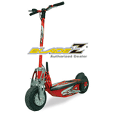 BladeZ XTR Street II scooter