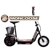 Mongoose Z350 scooter