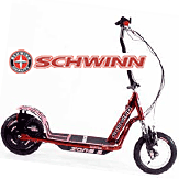Schwinn Zone5 scooter