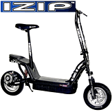 Izip i1000 scooter