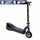 Izip i200 scooter