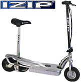 Izip i300 scooter